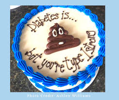 For the cake i swapped lemon juice for the vinegar and the 1 1/2 tsp. 17 Awesome Designs For Your Next Diaversary Cake