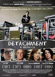 Detachment Il Distacco Film 2011 Mymovies It