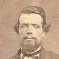 William Currie (1828–1910) • FamilySearch