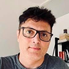 Mark Ganci's Instagram, Twitter & Facebook