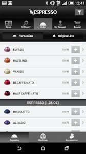 The machine right out of the box comes with a sample of coffees to try, from light to very strong coffee there is something for everyone. Nespresso Vertuoline Bar Codes Lasers And Centrifusion Provide An Amazing Cup Of Coffee Zdnet