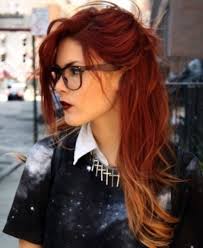 The red hair is showy and super chic for women. Sexy Red Hairstyles For Women 12 Merys Stores