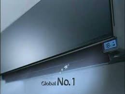 Lg artcool air conditioning units the first air conditioning units to be objects of desire. Lg Art Cool Mirror Finish Ductless Mini Split System Introduction Youtube