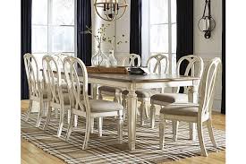 (united states) and you will enter an ashley furniture homestore website that is operated by an independently owned and operated ashley furniture homestore retailer. Realyn Dining Table And 8 Chairs Set Ashley Furniture Homestore