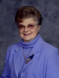Patricia J. Trinkle Obituary — Mitchell Funeral Homes