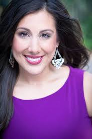 Christina Hager's Instagram, Twitter & Facebook