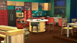 How to mod your xbox: The Sims 4 Dream Home Decorator Everything We Noticed