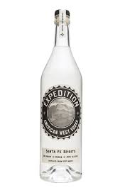 Using Some Of The Southwest S Oldest Native Resources Maize And Sangre De Cristo Mountain Water Santa Fe Spirits Has Cr Vodka Bottle Design Classic Cocktails