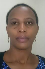 Lucy Mwangi — African Community Conservation Forum 2023