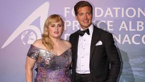 To reveal her new single status and her rep later confirmed the breakup news to. Rebel Wilson S Boyfriend Jacob Busch Shirtless On Their Malibu Hike Pic Hollywood Life