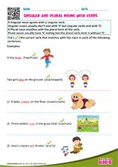 As for the english grammar section, students will be introduced to the basic concepts of. English Grammar Worksheets Grade 2
