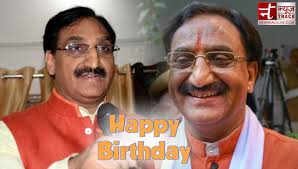 There is no proposal for changing the name of the jawaharlal nehru university, union education minister ramesh pokhriyal nishank. Birthday Special Not Only The Politician But Mr Ramesh Is Also The Writer Know Some Special Things Newstrack English 1