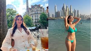 What Is Mia Malkovas Net Worth In 2022? - Entertainment - LADbible