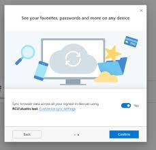 Microsoft Chromium Edge: How to remove first launch windows?