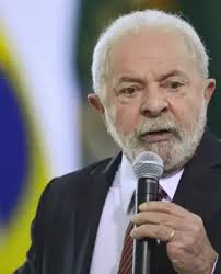 Saiba mais sobre Lula