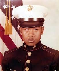 Leilani Thomas's Instagram, Twitter & Facebook