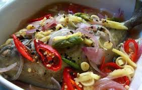 Mau memasak menu sahur yang sehat? 17 Resepi Masakan Tanpa Minyak Resepi Pembuka Selera Facebook