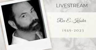 Rex E. Kessler