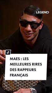 Maes Interview Coupe De Cheuveux