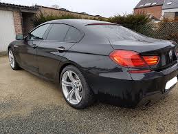 What Other Oem Bmw Wheels Look Good On The Grand Coupe 6post Com Bmw 6 Series Forum Auf zwei der felgen sind noch reifen in 225 40 18 montiert. what other oem bmw wheels look good on
