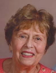Obituary information for Mary Ellen Wittenberg