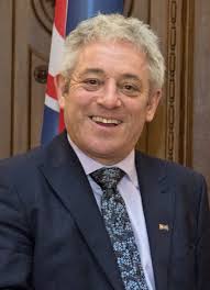 John bercow, the former tory mp and speaker of the house of commons, today delivers an extraordinary broadside against boris johnson and the conservative party as he announces he has. John Bercow Wikipedia