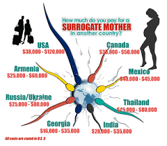 How Much Does Commercial Surrogacy Cost Medical Travel Quality Alliance Mtquamedical Travel Quality Alliance Mtqua