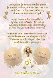 Goldene Hochzeit