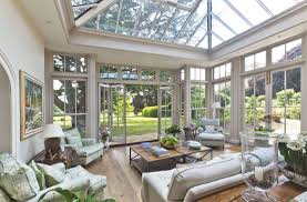 Come Trasformare La Veranda In Camera Crea Il Tuo Giardino D Inverno Homify Homify Sunroom Designs Sunroom Decorating House And Home Magazine