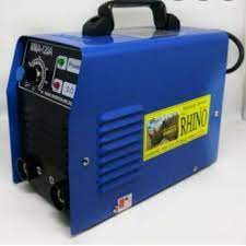 Jual multipro travo las listrik 450 watt inverter 2in1. Mesin Las 450 Watt Trafo Las Inverter Rhino Mma 120 Shopee Indonesia