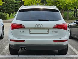 Image result for Ibis White 2014 Q5