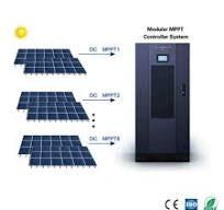 China 220VDC Modular MPPT Solar Charge Controller 10KW ...