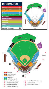 Admission Gate Times Braves