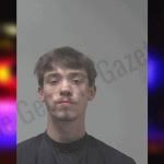 Avery Smith — Coweta County Jail Bookings