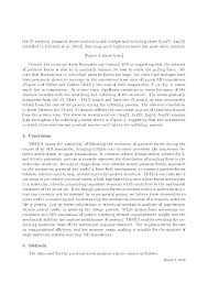 See sample editor cover letters that prove you're j. Journal Of Membrane Science Template For Authors