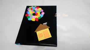 Kembali lagi ke masalah balon udara, pada balon udara volume dan tekanan balon tetap (karena balon udara bagian bawahnya terbuka, bukan seperti ban sepeda yang tertutup). Buku Tulis Baru Cover Hias Gracia Regina