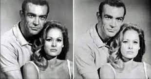 At a party hosted by a much younger sonia gandhi, the 9th prime minister of india pv narasimha rao attends a party meeting. Fact Check Is That Really Sonia Gandhi With James Bond Actor Sean Connery