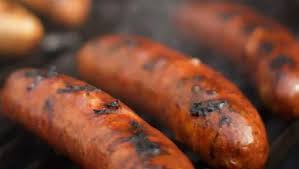 The sausage making started out smoothly. Grill Temperature For Chicken Sausage Char Broil