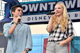 'descendants' stars dove cameron, sofia carson and more have paid tribute to the late cameron boyce on what would have been his 22nd birthday after he passed away in 2019. Dove Cameron Posts Emotional Tribute To Cameron Boyce What A Gift You Were
