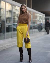 Ann Kathrin Gotze On Instagram Total Maxmara Look Before Their Fashionshow During Milan Fashionweek Jeremy Moeller Anze Fashion Outfits Cool Outfits