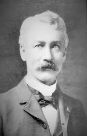 Dudley A Glenn (1847-1911)