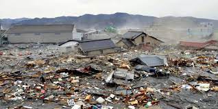 Fukushima, une population sacrifiée, le 11 mars 2011, un tremblement de terre de 9 sur l'échelle de richter a frappé au large du japon. Seisme Au Japon Inquietude Autour Des Centrales Nucleaires