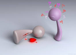 Customize and personalise your desktop, mobile phone and tablet with these free wallpapers! Love Breakup Sad Cartoon 1600x1154 Wallpaper Teahub Io