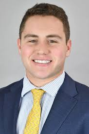 2025 Men's Lacrosse Roster