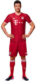 Robert lewandowski has two years left on his contract at bayern munich. Robert Lewandowski News Player Profile Fc Bayern Munich