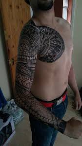 What does roman reigns tattoo on his wrist mean? My Roman Reigns Tattoo By Venom34 On Deviantart