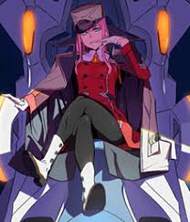 Zero Two Wikipedia