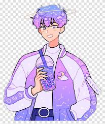 142 images about my style on we heart it see more about anime nct and nct dream. Anime Picture Aesthetic Boy Space Boba Boy Clothing Apparel Person Human Transparent Png Pngset Com