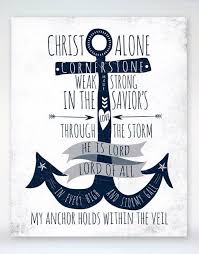 God is my peace and strength svg, bible verse, easter svg, christian svg kaoticsvgdesigns 4.5 out of 5 stars (788) sale. Inspirational Quotes About Anchors Quotesgram