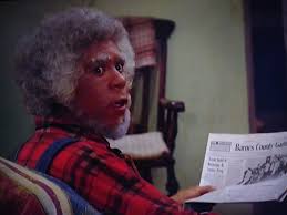 Which Way Is Up?" (1977) is a comedy film starring Richard Pryor, who  portrays three different characters in the movie. Michael Schultz directed  the film, and Carl Gottlieb and Cecil Brown wrote